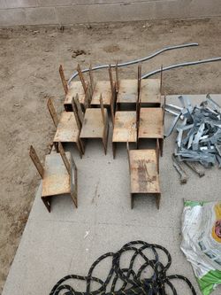 Building Materials