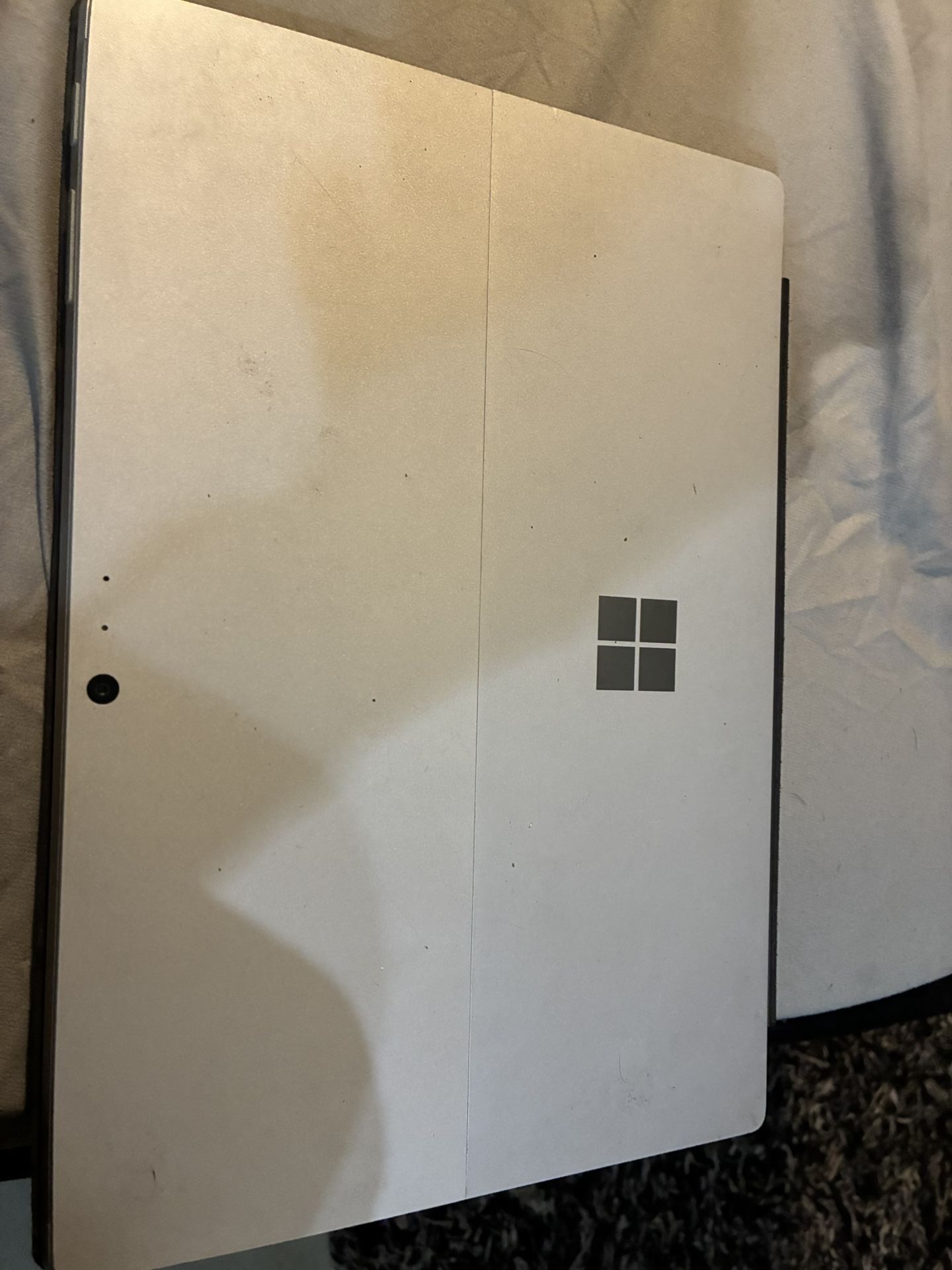 Microsoft Surface Pro 4