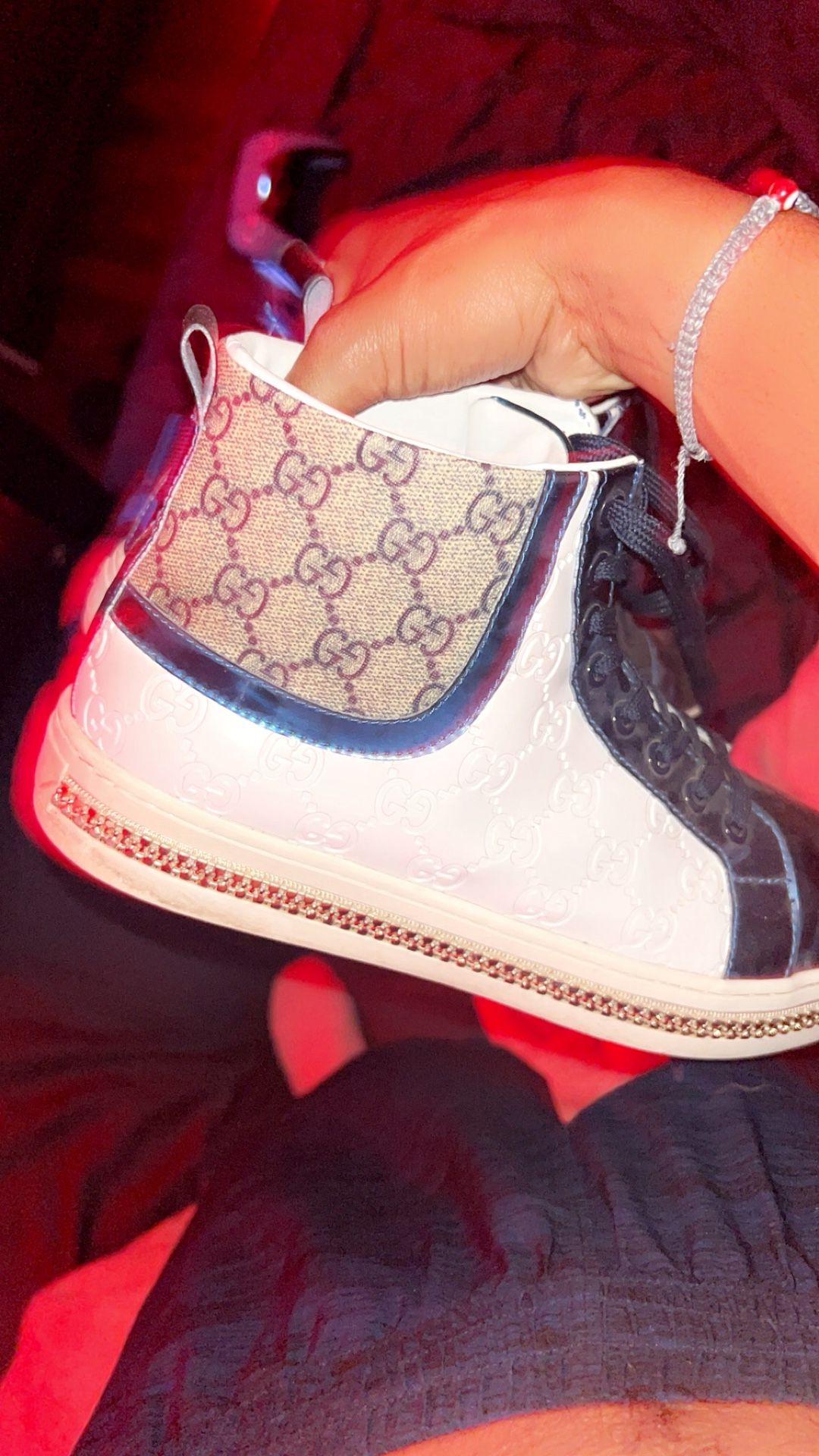 gucci shoes