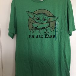 Men’s T-Shirts 