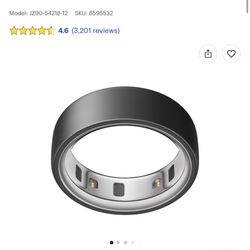 OURA RING