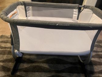Baby delight Bassinet