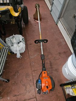 Vendo trimmer husqvarna en muy buenas condiciones