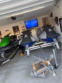 2-2019 Yamaha EXR