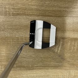 ODYSSEY VERSA JAILBIRD 34in Putter RH
