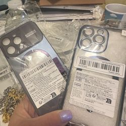 iPhone 14 Pro Max Phone Cases