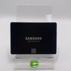 Samsung 2.5" 850 EVO 250GB SATA III 6Gbps SSD MZ-75E250