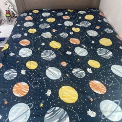 Full Size Trundle Bed 