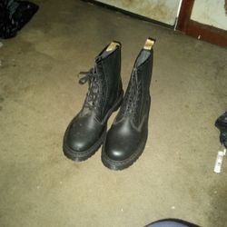 Size 14 Doc Martens 