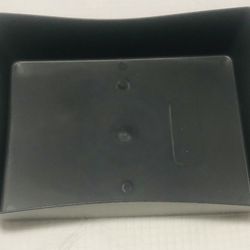 Gray Trays 