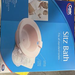 Sits Bath New