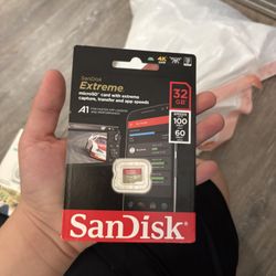 San Disk