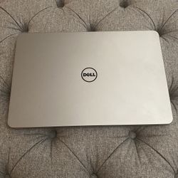 Dell Inspiron 15