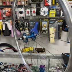 29” Wheelset- Brand New