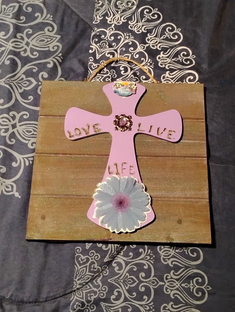 Homemade Decor