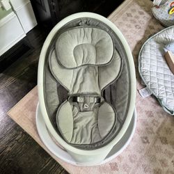 Munchkin Baby Swing
