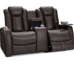 Seatcraft Home Theater Seating