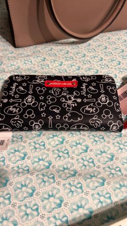 Disney wallets