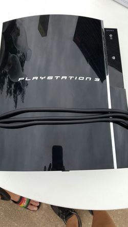 Playstation 3