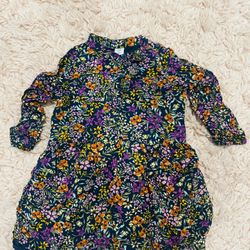 Baby Gap Dress