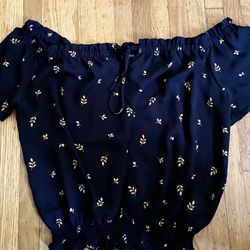 Blouse Top