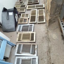 Duct Grills