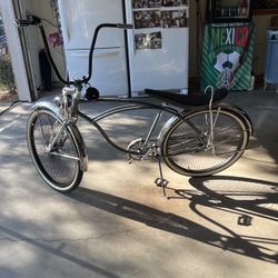 Schwinn Cruiser