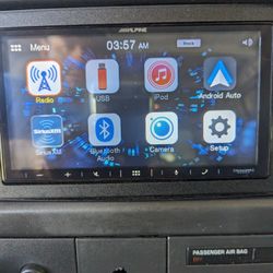 2012 Chevrolet Express Cargo
