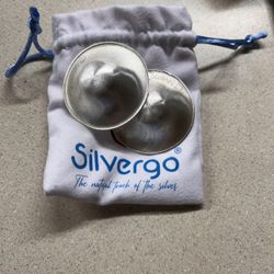 Silvergo Set