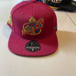 Sports Hat 