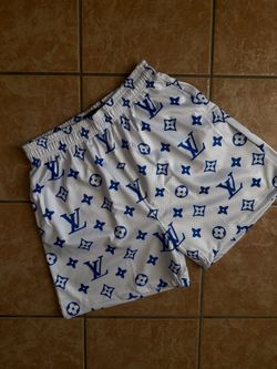 Asylum Shorts