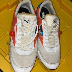 Puma Mens Future Rider INTL