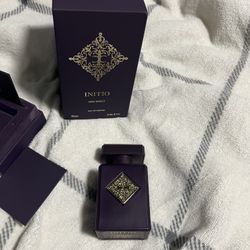 Side Effect Cologne 