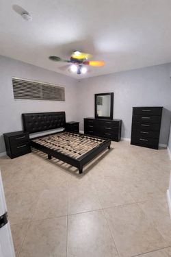 BEDROOM SET 💫 SOLD SEPARATELY TOO 💫 FAST DELIVERY SERVICE