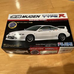 Fujimi ID-90, 150, 15 Type Rs