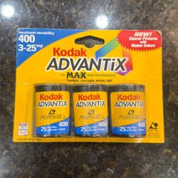 Kodak Film