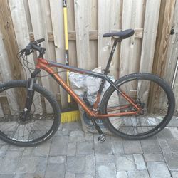 Trek sales size large