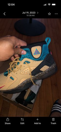 Men’s Nike ACG’s Brand New