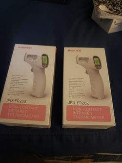 Thermometer