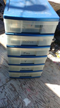 Storage