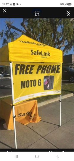 Free phone