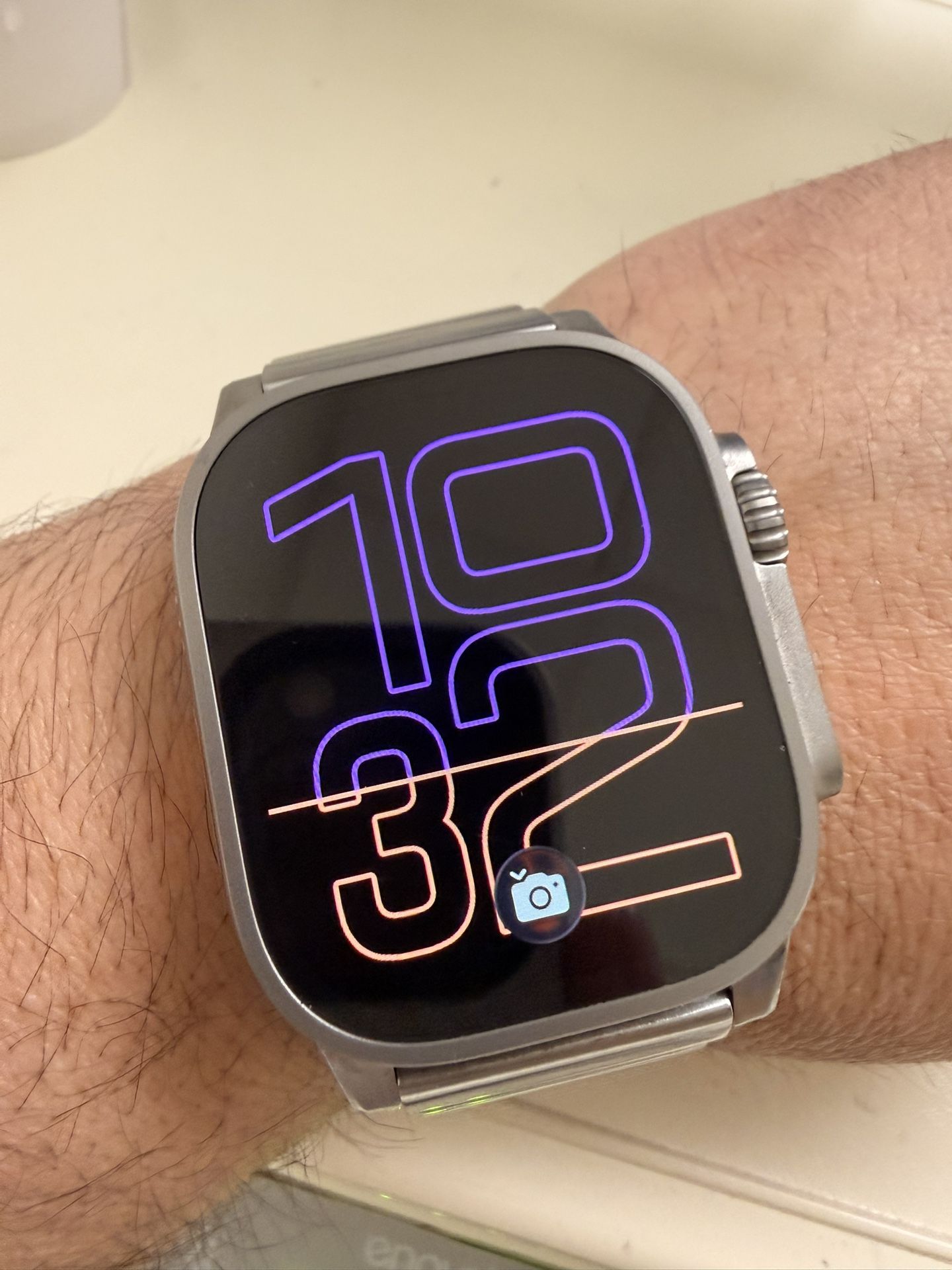 Iwatch Ultra 2