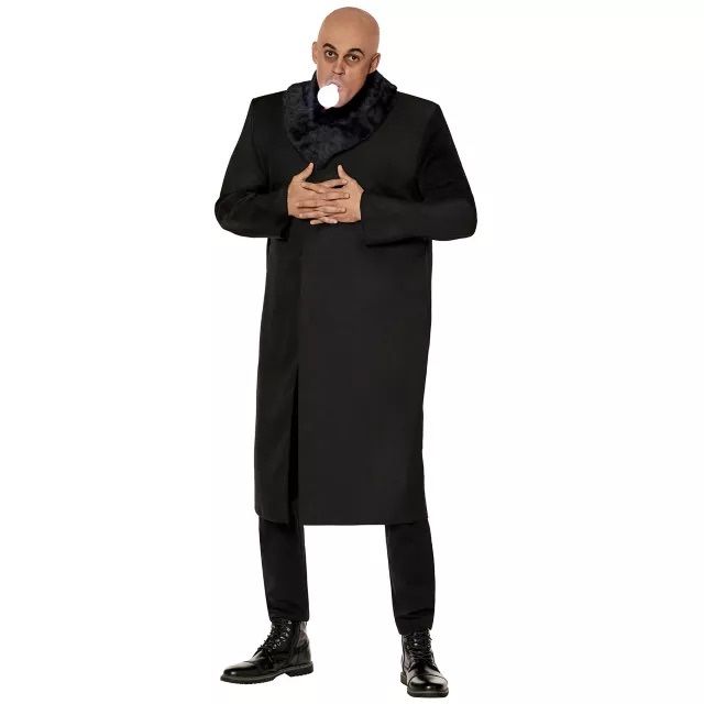 Halloween Costume 