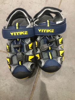 Kids shoes