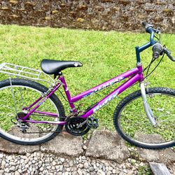 Bike 🚲 26”