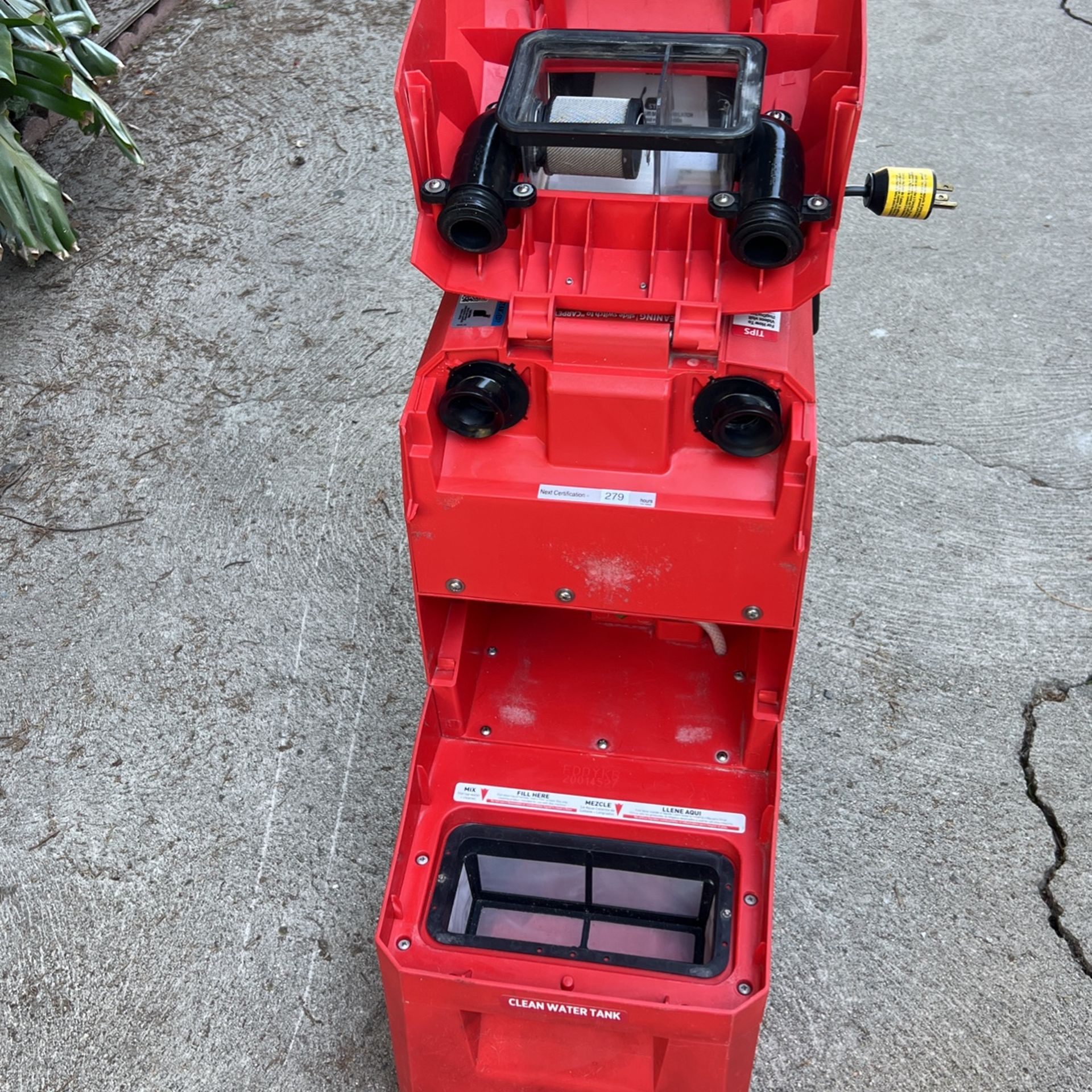 Casi Nueva La Usamos Como Tres Veces