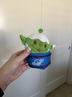 Disney Munchling - Wasabi Alien