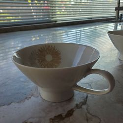 Rosenthal Cups
