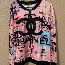 Fashion Jacket