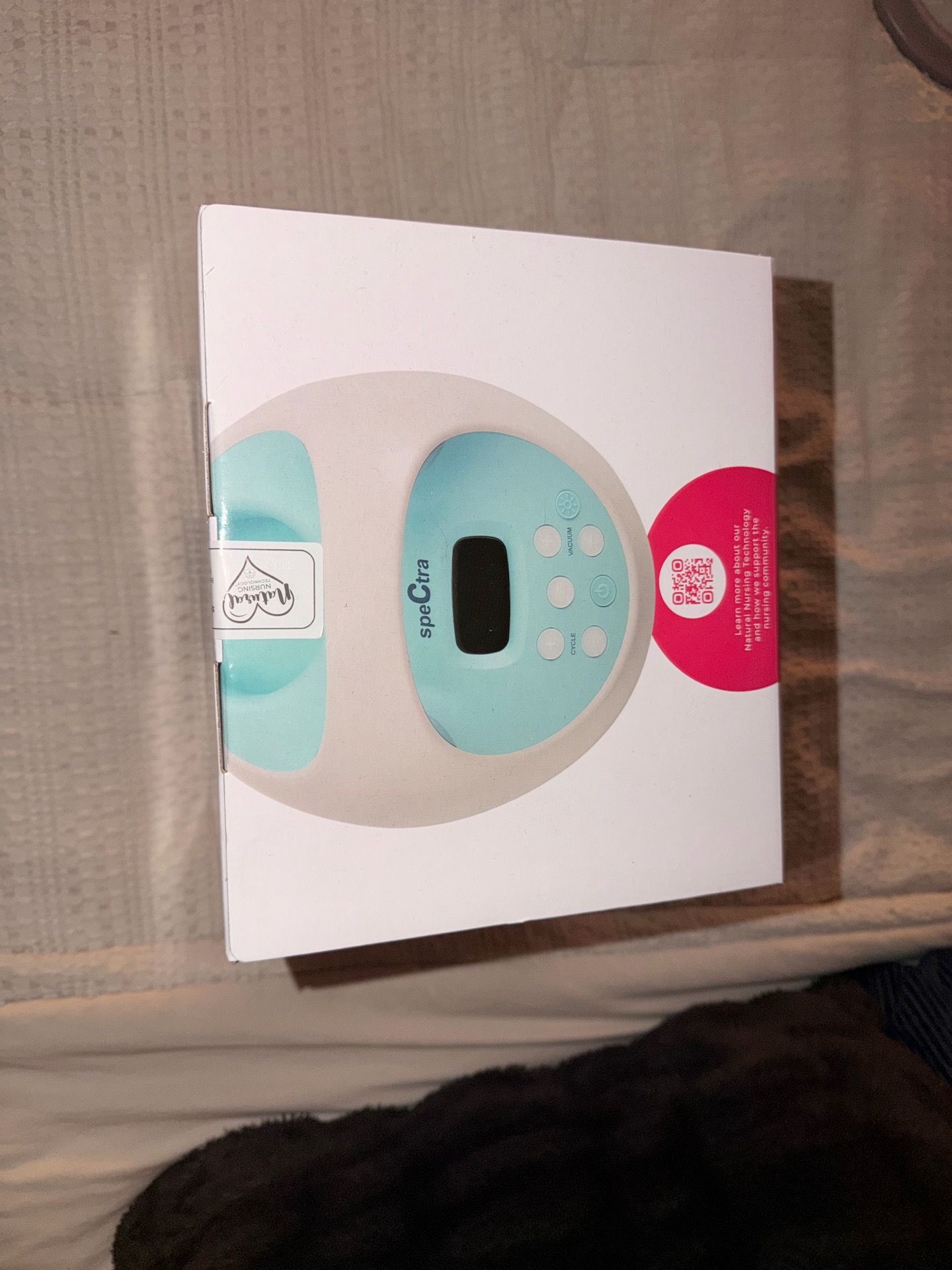 Spectra S1 Plus (Factory sealed - never used)